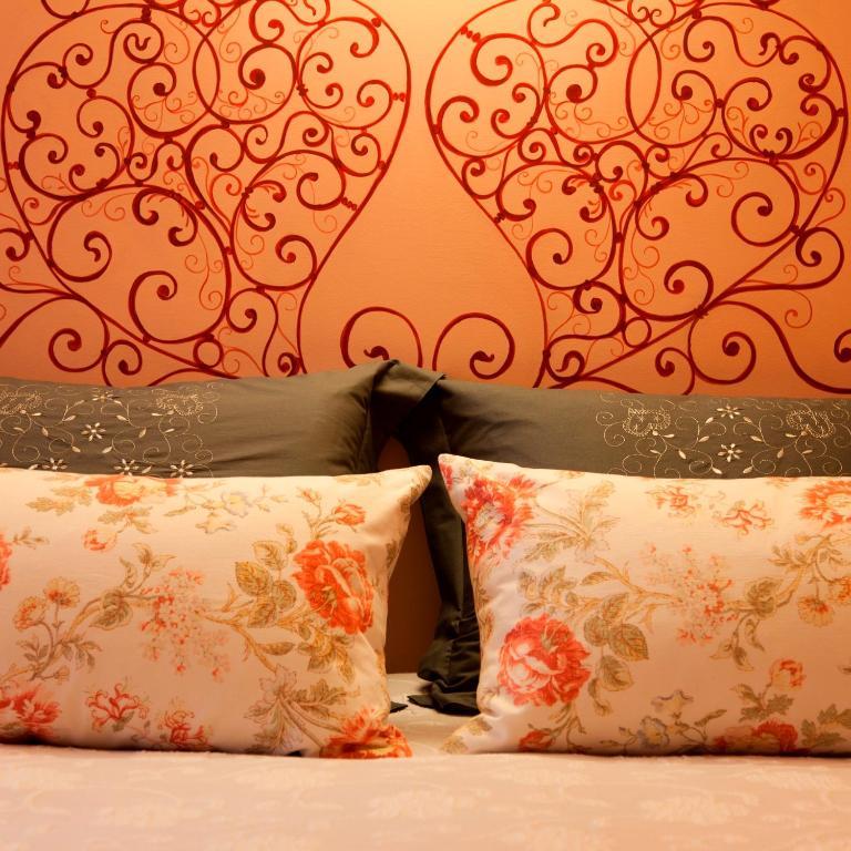 Dolce Vita Guesthouse Эшторил Номер фото