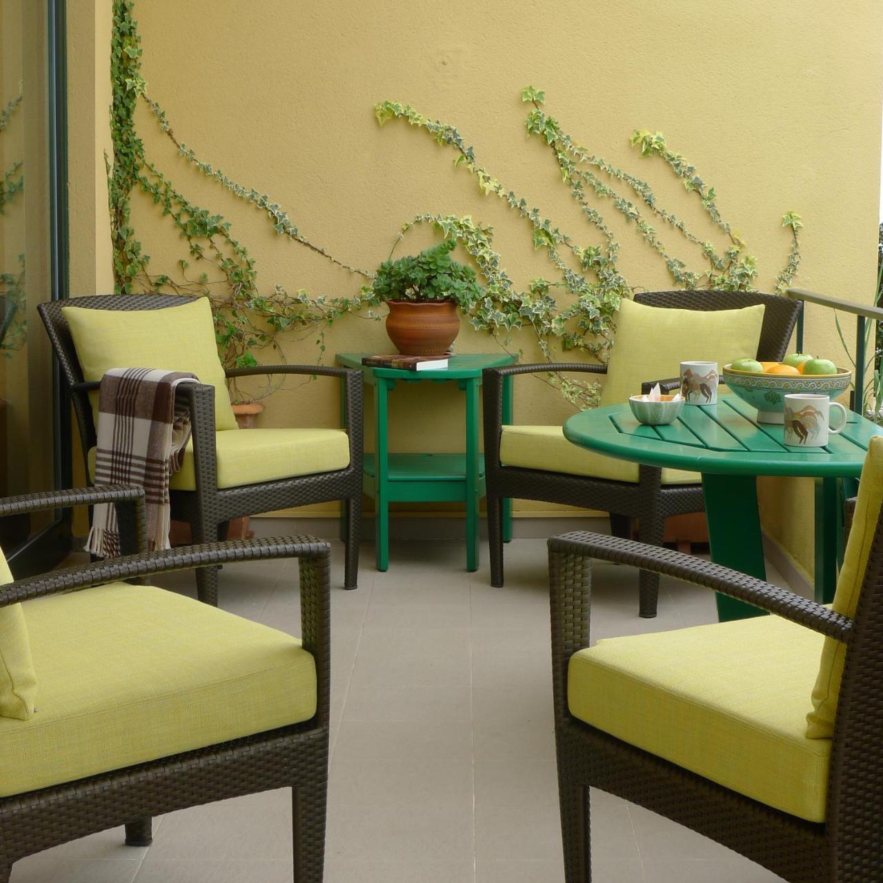 Dolce Vita Guesthouse Эшторил Экстерьер фото