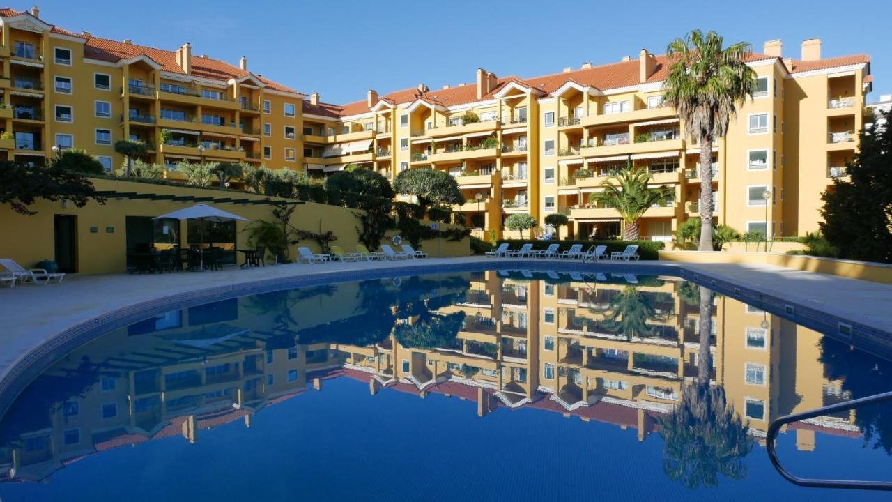 Dolce Vita Guesthouse Эшторил Экстерьер фото